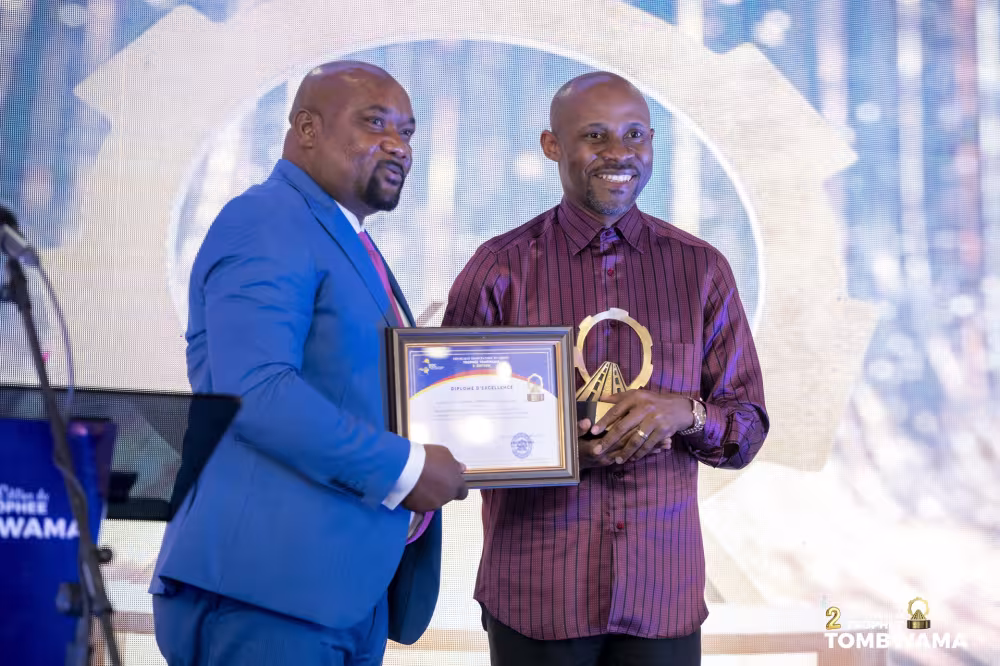 Patrick MUYAYA KATEMBWE